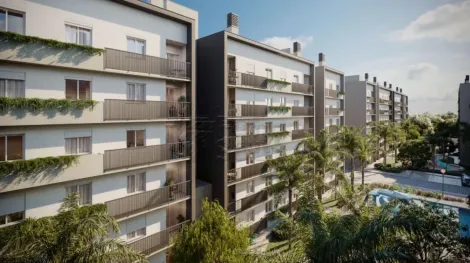 imagem 2 - Apartamento a venda no Condomínio Acqua Family Club, de 2 dormitórios. imagem 2 - Apartamento a venda no Condomínio Acqua Family Club, de 2 dormitórios.