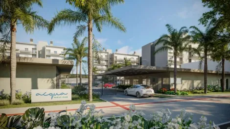 imagem 3 - Apartamento a venda no Condomínio Acqua Family Club, de 2 dormitórios. imagem 3 - Apartamento a venda no Condomínio Acqua Family Club, de 2 dormitórios.