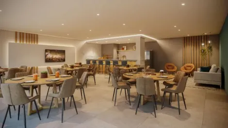 imagem 4 - Apartamento a venda no Condomínio Acqua Family Club, de 2 dormitórios. imagem 4 - Apartamento a venda no Condomínio Acqua Family Club, de 2 dormitórios.