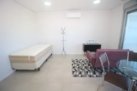 imagem 2 - Loft Mobiliado no Studio Residence Plus II - Venda ou Locação no Centro de Pelotas imagem 2 - Loft Mobiliado no Studio Residence Plus II - Venda ou Locação no Centro de Pelotas