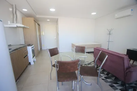 imagem 3 - Loft Mobiliado no Studio Residence Plus II - Venda ou Locação no Centro de Pelotas imagem 3 - Loft Mobiliado no Studio Residence Plus II - Venda ou Locação no Centro de Pelotas