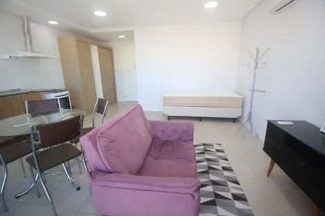 imagem 4 - Loft Mobiliado no Studio Residence Plus II - Venda ou Locação no Centro de Pelotas imagem 4 - Loft Mobiliado no Studio Residence Plus II - Venda ou Locação no Centro de Pelotas