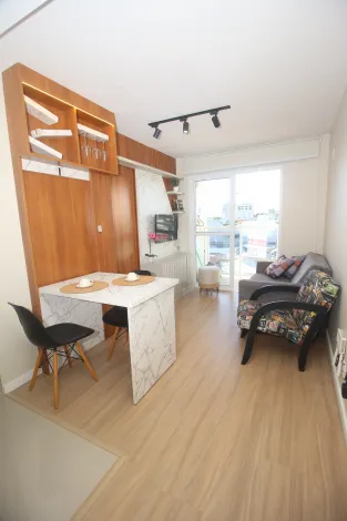 imagem 2 - Lindo apartamento Mobiliado para locação na XV de Novembro. Conforto e sofisticação em uma localização privilegiada! imagem 2 - Lindo apartamento Mobiliado para locação na XV de Novembro. Conforto e sofisticação em uma localização privilegiada!