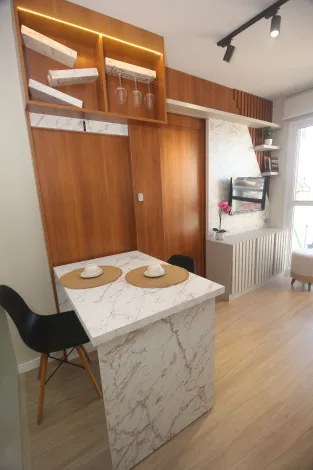 imagem 3 - Lindo apartamento Mobiliado para locação na XV de Novembro. Conforto e sofisticação em uma localização privilegiada! imagem 3 - Lindo apartamento Mobiliado para locação na XV de Novembro. Conforto e sofisticação em uma localização privilegiada!