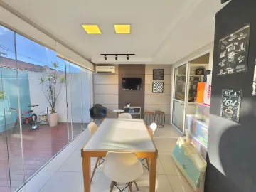 imagem 3 - Casa a venda no Moradas Club 1 com 2 suítes. imagem 3 - Casa a venda no Moradas Club 1 com 2 suítes.