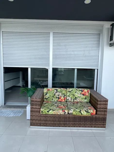 imagem 1 - Loft mobiliado com varanda no Condomínio Studio Residence Plus II imagem 1 - Loft mobiliado com varanda no Condomínio Studio Residence Plus II