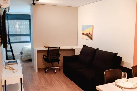 imagem 5 - Apartamento - Loft  Studio imagem 5 - Apartamento - Loft  Studio