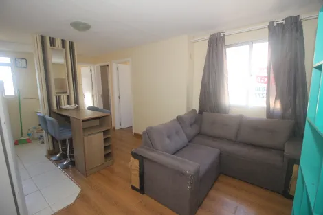 imagem 1 - Apartamento Semi Mobiliado no Condomínio Granada I próximo ao Quartier imagem 1 - Apartamento Semi Mobiliado no Condomínio Granada I próximo ao Quartier