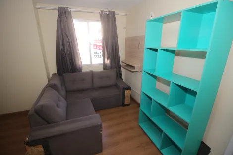 imagem 2 - Apartamento Semi Mobiliado no Condomínio Granada I próximo ao Quartier imagem 2 - Apartamento Semi Mobiliado no Condomínio Granada I próximo ao Quartier