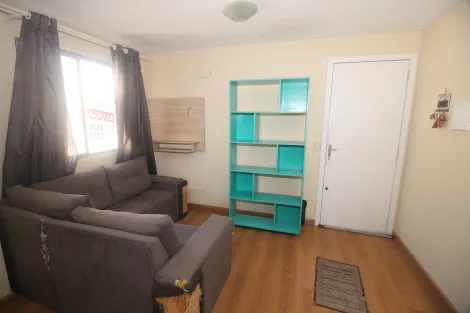 imagem 3 - Apartamento Semi Mobiliado no Condomínio Granada I próximo ao Quartier imagem 3 - Apartamento Semi Mobiliado no Condomínio Granada I próximo ao Quartier