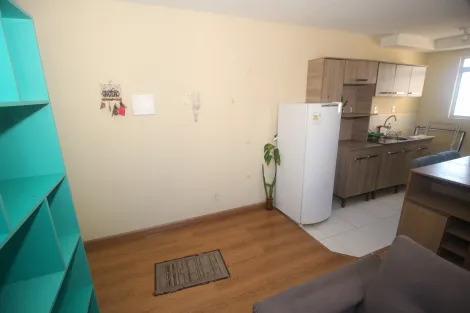 imagem 4 - Apartamento Semi Mobiliado no Condomínio Granada I próximo ao Quartier imagem 4 - Apartamento Semi Mobiliado no Condomínio Granada I próximo ao Quartier
