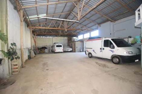 imagem 3 - Prédio Comercial Amplo com Galpão e Pátio - Rua Professor Mário Peiruque imagem 3 - Prédio Comercial Amplo com Galpão e Pátio - Rua Professor Mário Peiruque