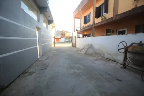 imagem 2 - Prédio Comercial Amplo com Galpão e Pátio - Rua Professor Mário Peiruque imagem 2 - Prédio Comercial Amplo com Galpão e Pátio - Rua Professor Mário Peiruque