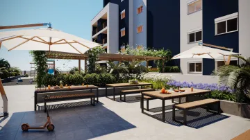 imagem 4 - Viva de frente para o mar! Apartamento novo na Praia do Cassino imagem 4 - Viva de frente para o mar! Apartamento novo na Praia do Cassino