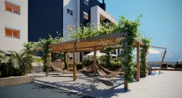 imagem 3 - Viva de frente para o mar! Apartamento novo na Praia do Cassino imagem 3 - Viva de frente para o mar! Apartamento novo na Praia do Cassino