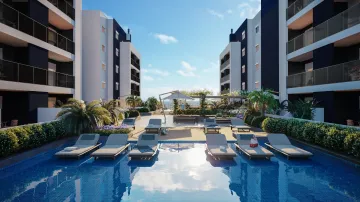 imagem 5 - Viva de frente para o mar! Apartamento novo na Praia do Cassino imagem 5 - Viva de frente para o mar! Apartamento novo na Praia do Cassino