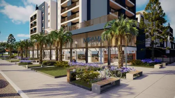 imagem 1 - Viva de frente para o mar! Apartamento novo na Praia do Cassino imagem 1 - Viva de frente para o mar! Apartamento novo na Praia do Cassino