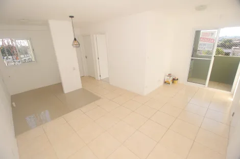 imagem 1 - Apartamento de 2 Dormitórios com Varanda e Churrasqueira no Residencial das Flores - Fragata - Pelotas imagem 1 - Apartamento de 2 Dormitórios com Varanda e Churrasqueira no Residencial das Flores - Fragata - Pelotas