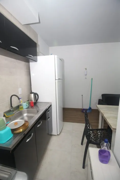 imagem 5 - Apartamento Semi Mobiliado Jardim Umuharama Residencial Club imagem 5 - Apartamento Semi Mobiliado Jardim Umuharama Residencial Club