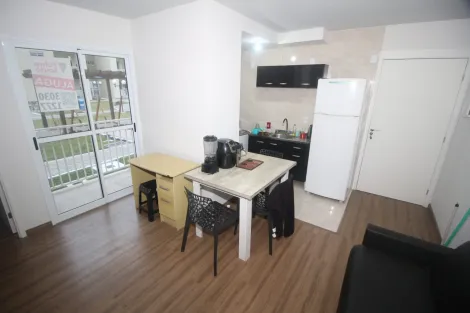 imagem 1 - Apartamento Semi Mobiliado Jardim Umuharama Residencial Club imagem 1 - Apartamento Semi Mobiliado Jardim Umuharama Residencial Club
