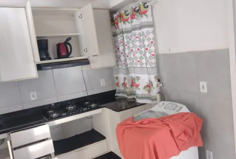 imagem 4 - Apartamento - Padrão imagem 4 - Apartamento - Padrão