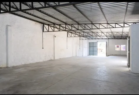 imagem 1 - Galpão Comercial Amplo e Bem Localizado - Próximo à Av. Fernando Osório imagem 1 - Galpão Comercial Amplo e Bem Localizado - Próximo à Av. Fernando Osório