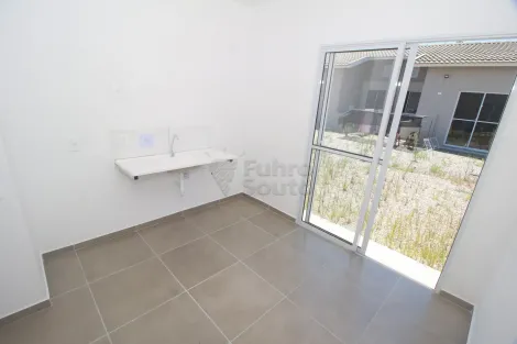 imagem 2 - Casa a venda em condomínio fechado, de 2 dormitórios. imagem 2 - Casa a venda em condomínio fechado, de 2 dormitórios.