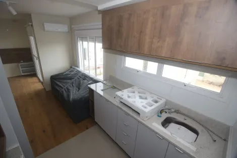 imagem 2 - Loft Semimobiliado no Single Residence - Modernidade e Conforto em Excelente Localização imagem 2 - Loft Semimobiliado no Single Residence - Modernidade e Conforto em Excelente Localização