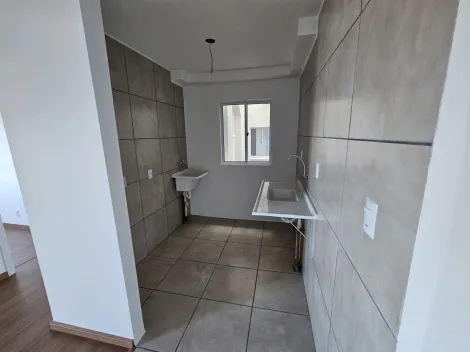 imagem 2 - Apartamento recém entregue a venda, de 2 dormitórios. imagem 2 - Apartamento recém entregue a venda, de 2 dormitórios.