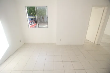 imagem 2 - Apartamento com dois dormitórios no Condomínio Alamedas - Fragata imagem 2 - Apartamento com dois dormitórios no Condomínio Alamedas - Fragata
