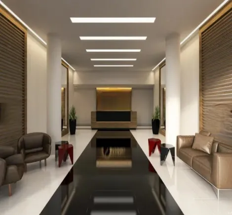 imagem 2 - Loft à venda no Studio Xavante, de 44m². imagem 2 - Loft à venda no Studio Xavante, de 44m².