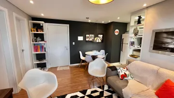 imagem 2 - Apartamento - Padrão imagem 2 - Apartamento - Padrão