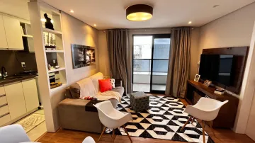 imagem 1 - Apartamento - Padrão imagem 1 - Apartamento - Padrão