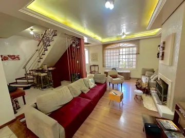 imagem 1 - Casa de alto padrão no Condomínio Aldo Locatelli. imagem 1 - Casa de alto padrão no Condomínio Aldo Locatelli.