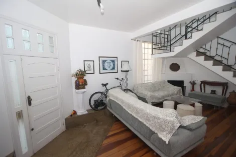 imagem 4 - Casa Mobiliada com Terraço e Varanda na Rua Uruguai - Localização Privilegiada! imagem 4 - Casa Mobiliada com Terraço e Varanda na Rua Uruguai - Localização Privilegiada!