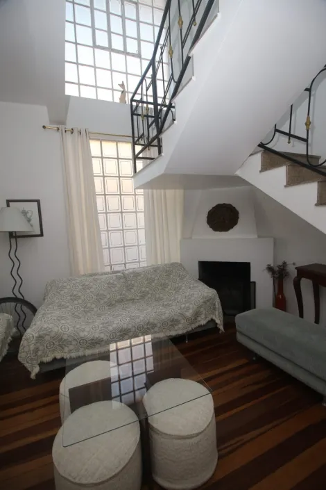 imagem 5 - Casa Mobiliada com Terraço e Varanda na Rua Uruguai - Localização Privilegiada! imagem 5 - Casa Mobiliada com Terraço e Varanda na Rua Uruguai - Localização Privilegiada!