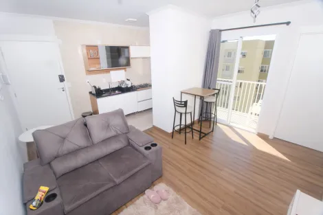 imagem 1 - Apartamento Mobiliado com 2 dormitórios no Jardim Umuharama - Conforto e localização estratégica imagem 1 - Apartamento Mobiliado com 2 dormitórios no Jardim Umuharama - Conforto e localização estratégica