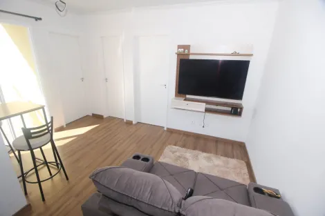 imagem 2 - Apartamento Mobiliado com 2 dormitórios no Jardim Umuharama - Conforto e localização estratégica imagem 2 - Apartamento Mobiliado com 2 dormitórios no Jardim Umuharama - Conforto e localização estratégica