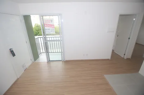 imagem 2 - Apartamento no Residencial Vasco 121 - Conforto e Pátio Privativo em Pelotas imagem 2 - Apartamento no Residencial Vasco 121 - Conforto e Pátio Privativo em Pelotas