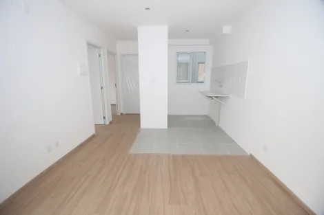 imagem 5 - Apartamento no Residencial Vasco 121 - Conforto e Pátio Privativo em Pelotas imagem 5 - Apartamento no Residencial Vasco 121 - Conforto e Pátio Privativo em Pelotas
