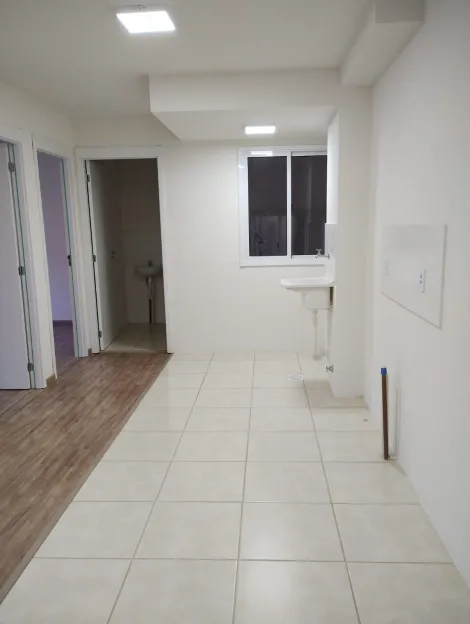 imagem 3 - Apartamento Padrão no Residencial Siena II - Fragata imagem 3 - Apartamento Padrão no Residencial Siena II - Fragata