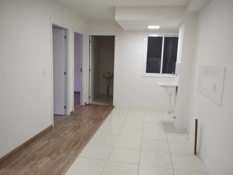 imagem 2 - Apartamento Padrão no Residencial Siena II - Fragata imagem 2 - Apartamento Padrão no Residencial Siena II - Fragata