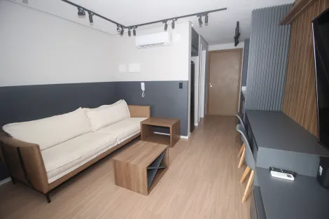 imagem 3 - Loft Totalmente Mobiliado no Condomínio INN imagem 3 - Loft Totalmente Mobiliado no Condomínio INN