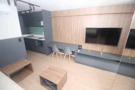 imagem 4 - Loft Totalmente Mobiliado no Condomínio INN imagem 4 - Loft Totalmente Mobiliado no Condomínio INN