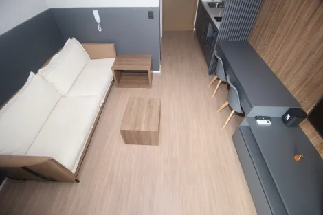 imagem 5 - Loft Totalmente Mobiliado no Condomínio INN imagem 5 - Loft Totalmente Mobiliado no Condomínio INN