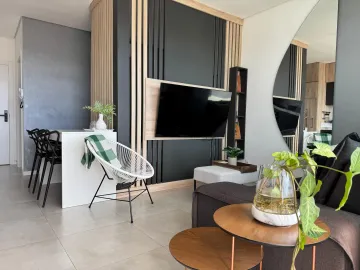 imagem 1 - Loft com terraço à venda no Studio Xavante. imagem 1 - Loft com terraço à venda no Studio Xavante.