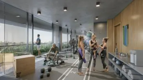 imagem 3 - Comercial - Sala em Condomínio imagem 3 - Comercial - Sala em Condomínio