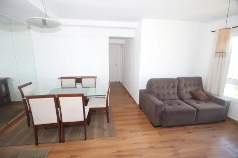 imagem 1 - Apartamento 2 dormitórios mobiliado no Garden Club - Conforto e praticidade a poucos metros do Shopping Pelotas imagem 1 - Apartamento 2 dormitórios mobiliado no Garden Club - Conforto e praticidade a poucos metros do Shopping Pelotas