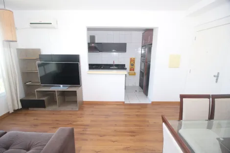 imagem 3 - Apartamento 2 dormitórios mobiliado no Garden Club - Conforto e praticidade a poucos metros do Shopping Pelotas imagem 3 - Apartamento 2 dormitórios mobiliado no Garden Club - Conforto e praticidade a poucos metros do Shopping Pelotas