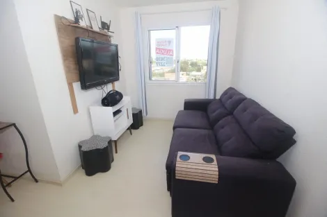 imagem 1 - Apartamento Mobiliado no Condomínio Lucca I - Conforto e Praticidade no Fragata imagem 1 - Apartamento Mobiliado no Condomínio Lucca I - Conforto e Praticidade no Fragata